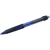 Faber-Castell Kugelschreiber POWER TANK SN-220/141351 blau