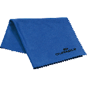 Durable Mikrotuch cloth/5794-06 20 x 20 cm blau