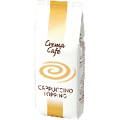 Tchibo Crema Café Cappuccino Topping/81358 Inh.1000 g