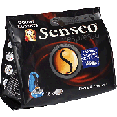 Senseo Kaffeepads Espresso/4419460 Senseo Inh.16 Pads