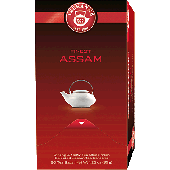 Teekanne Assam Tee/6244 Schwaz Finest Inh.20