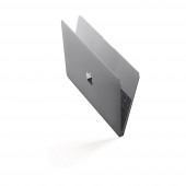 Apple MacBook 12" 2017 1,3 GHz i5 16GB 512GB HD615 Spacegrau