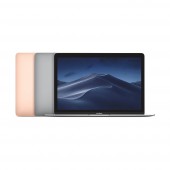 Apple MacBook 12" 2017 1,3 GHz i5 8GB 512GB HD615 Silber MNYJ2D/A