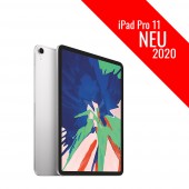 Apple iPad Pro 11 2018 Wi-Fi 64 GB Silber