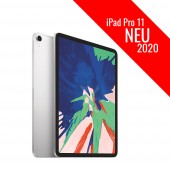Apple iPad Pro 11 2018 Wi-Fi 256 GB Silber