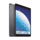 Apple iPad Air 10,5" 2019 Wi-Fi 64 GB Space Grau