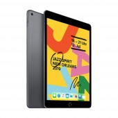 Apple iPad 10,2" 7th Generation Wi-Fi 128 GB Space Grau