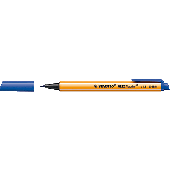 Stabilo Faserschreiber GREENpoint/6088/41 0,8 mm blau