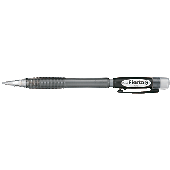 Pentel Fiesta Druckbleistift/AX107-A 0,7mm Gehäuse: schwarz