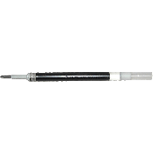 Pentel Nachfüllmine für Hybrid Gel-Tintenroller K157, K227/KFR7-A 0,35mm schwarz