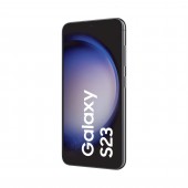 Samsung GALAXY S23 5G S911B DS 256GB Phantom Black Android 13.0