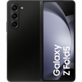 Samsung GALAXY Z Fold5 5G Smartphone black 512GB Dual-SIM Android 13.0