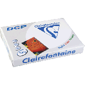 Clairefontaine Kopierpapier DCP/1822C DIN A3 weiß 100 g/qm Inh.500