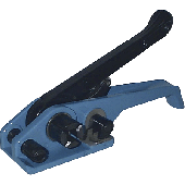 Smartboxpro Spanngerät für Umreifungsband/165305266 blau