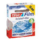 Tesa Film 33m:19mm/57330-00000-02 33mx19mm kristall-klar