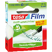 Tesa Document-Film 57312-2/57312-00008-01 33 m x 19 mm