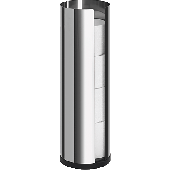 Blomus WC-Rollenhalter/66658 H45,5 cm