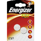 Energizer Spezialbatterien/Knopfzellen/628747 CR2032 Inh.2