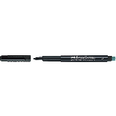 Faber-Castell Multimark Permanent M/152521 rot