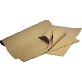 Smartboxpro Packpapierbögen/165713266 90x115 cm braun 70 g/qm Inh.50