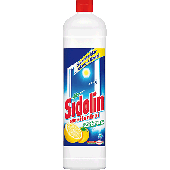 Sidolin Glasreiniger Zitrus/75129 Inh.1000 ml