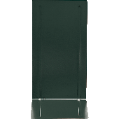 Alco Buchstützen aus Metall/4303-11 130x240x140 mm schwarz Inh.2