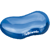Fellowes Handgelenkauflage Flex /9117772 blau