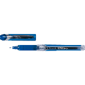 Pilot Tintenroller Hi-Tecpoint Grip V10/2208003 0,7 mm blau medium