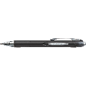 Faber-Castell Tintenroller UB Jetstream retractable SXN-210/245399 schwarz