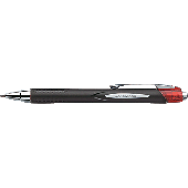 Faber-Castell Tintenroller UB Jetstream retractable SXN-210/245321 rot