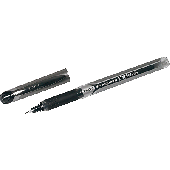 Pilot Tintenroller Hi-Tecpoint Grip V10/2208001 0,7 mm schwarz medium