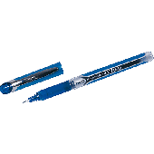 Pilot Tintenroller Hi-Tecpoint Grip V7/2207003 0,5 mm blau fein