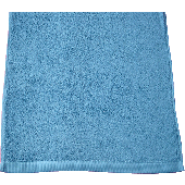 Handtücher aus Frottier/2065027 50 x 100 cm blau