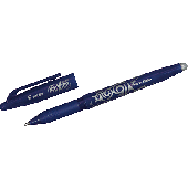 Pilot Tintenschreiber BL-FR7-L Frixion/2260003 0,4 mm blau