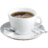 Esmeyer Kaffeetassen Bistro/433-132 für 200 ml Inh.6