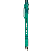 PAPER MATE Kugelschreiber Flexgrip Ultra/S0190453 grün