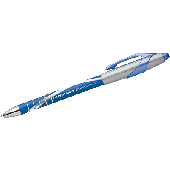 PAPER MATE Kugelschreiber Flexigrip Elite 1.4mm/S0767610 blau