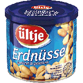 Ültje Erdnüsse gesalzen/421043 Inh.200 g