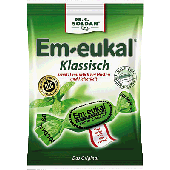 Em-eukal Bonbons klassisch/152990 Hustenbonbons Inh.75 g