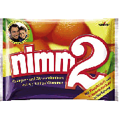 Storck Nimm 2/270162 Bonbons Inh.145 g