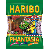 Haribo/140814 Phantasia Fruchtgummi Inh.200 g
