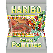 Haribo Saure Pommes/141066 Inh.200 g