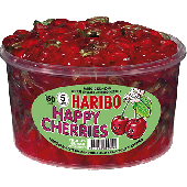 Haribo Happy Cherries/871956 Inh.150