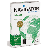 Navigator Universal Papier/UniversalA3 DIN A3 weiß 80 g/qm Inh.500
