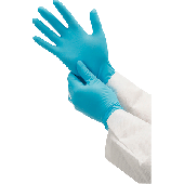 Kleenguard Handschuhe M/57372 blau Inh.100
