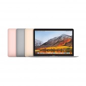 Apple MacBook 12" 2017 1,2 GHz Core M 8GB 256GB HD615 Gold MNYK2D/A