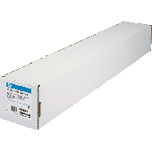 HP Inkjet-Plotterpapier/C6036A 91,4cm x 45,7m hochweiß 90 g/qm