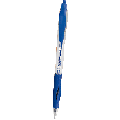 Bic Atlantis Kugelschreiber/887131 blau 0,45 mm