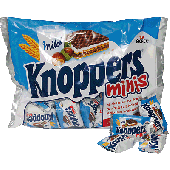Storck Knoppers Minis/2957218 Inh.200 g