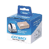 Dymo Etiketten 54x101mm/S0722430 54 x 101 mm weiß Inh.220